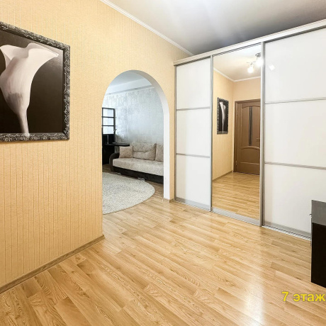 Фотография 1-комнатная квартира по адресу Неманская ул., 6 - фото 14