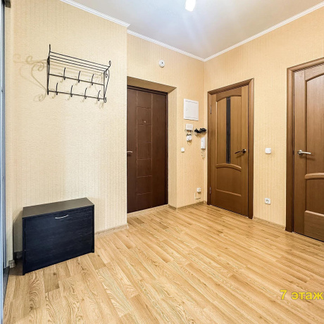 Фотография 1-комнатная квартира по адресу Неманская ул., 6 - фото 16