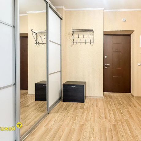 Фотография 1-комнатная квартира по адресу Неманская ул., 6 - фото 15
