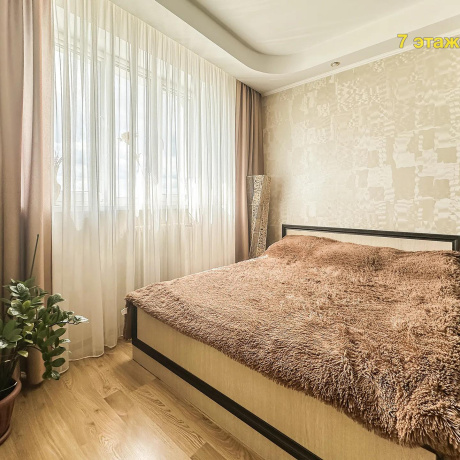 Фотография 1-комнатная квартира по адресу Неманская ул., 6 - фото 5