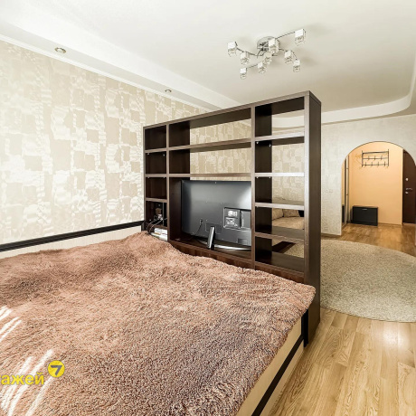 Фотография 1-комнатная квартира по адресу Неманская ул., 6 - фото 6