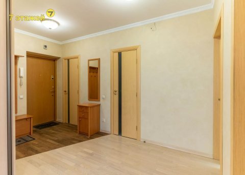 3-комнатная квартира по адресу Ольшевского ул., 1/а - фото 16