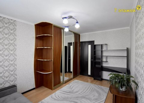 3-комнатная квартира по адресу Громова ул., 46 - фото 16
