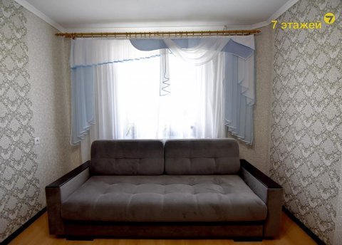 3-комнатная квартира по адресу Громова ул., 46 - фото 18