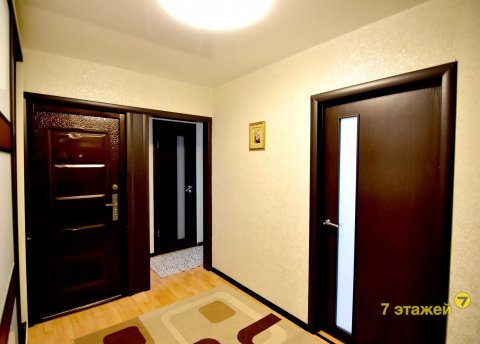 3-комнатная квартира по адресу Громова ул., 46 - фото 12