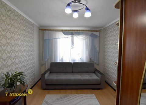 3-комнатная квартира по адресу Громова ул., 46 - фото 14