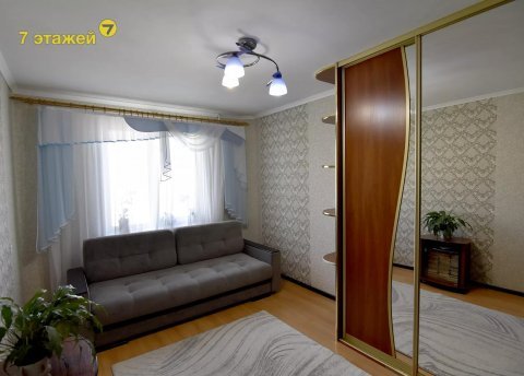 3-комнатная квартира по адресу Громова ул., 46 - фото 15
