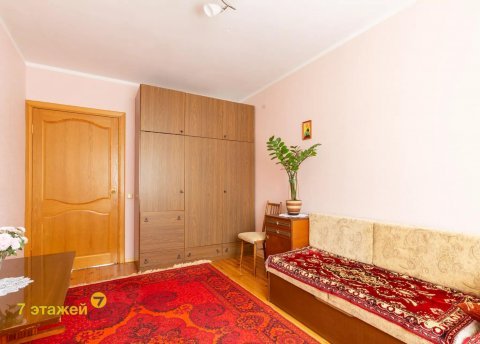 3-комнатная квартира по адресу Павловского ул., 32 - фото 5