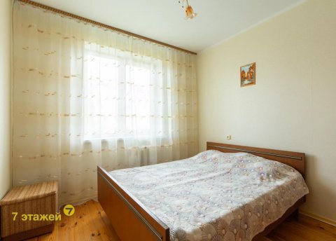 3-комнатная квартира по адресу Павловского ул., 32 - фото 6