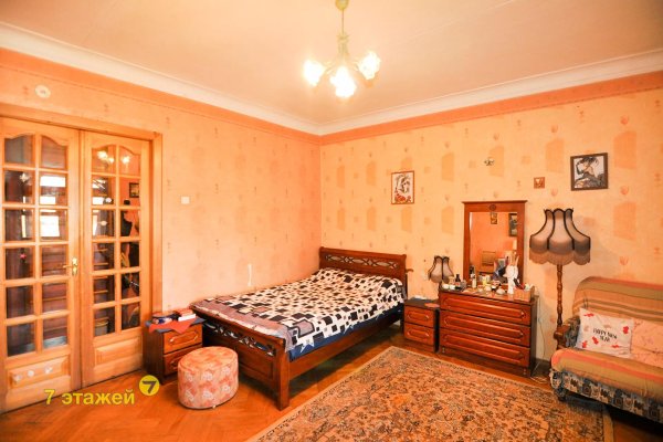 3-комнатная квартира по адресу Долгобродская ул., 5/1 - фото 7