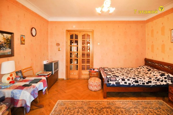 3-комнатная квартира по адресу Долгобродская ул., 5/1 - фото 9