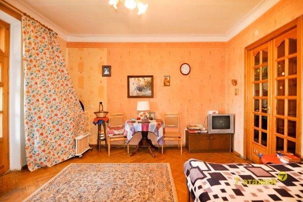 3-комнатная квартира по адресу Долгобродская ул., 5/1 - фото 10