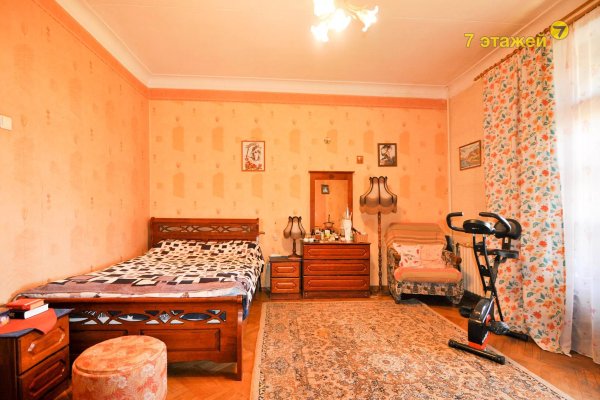 3-комнатная квартира по адресу Долгобродская ул., 5/1 - фото 12