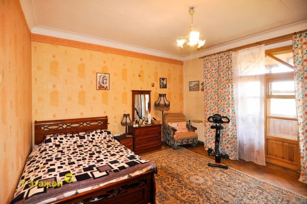 3-комнатная квартира по адресу Долгобродская ул., 5/1 - фото 13