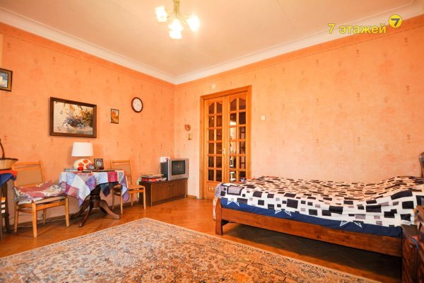 3-комнатная квартира по адресу Долгобродская ул., 5/1 - фото 8