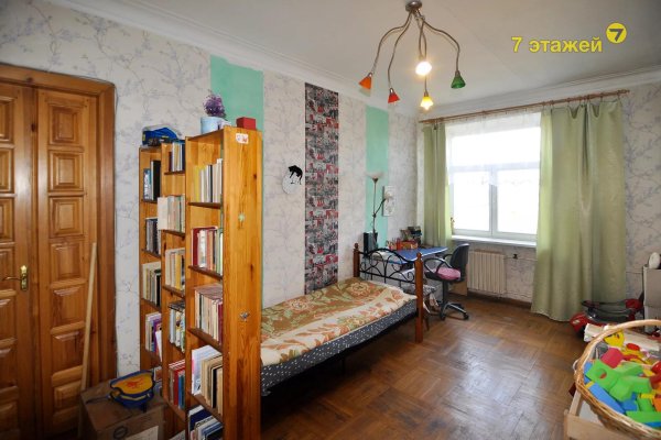 3-комнатная квартира по адресу Долгобродская ул., 5/1 - фото 17