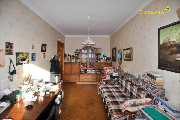 3-комнатная квартира по адресу Долгобродская ул., 5/1 - фото 20