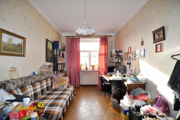 3-комнатная квартира по адресу Долгобродская ул., 5/1 - фото 19