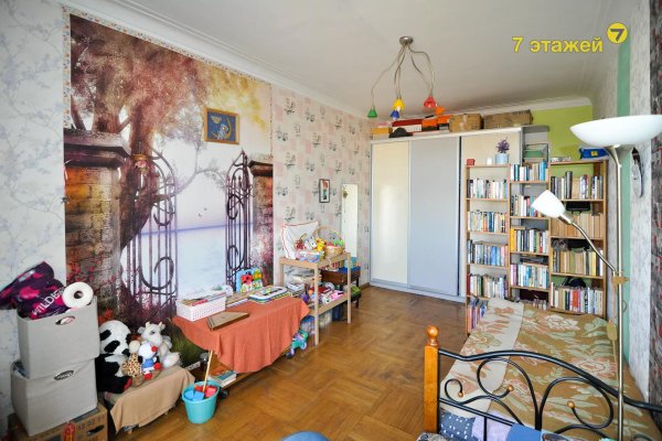 3-комнатная квартира по адресу Долгобродская ул., 5/1 - фото 16