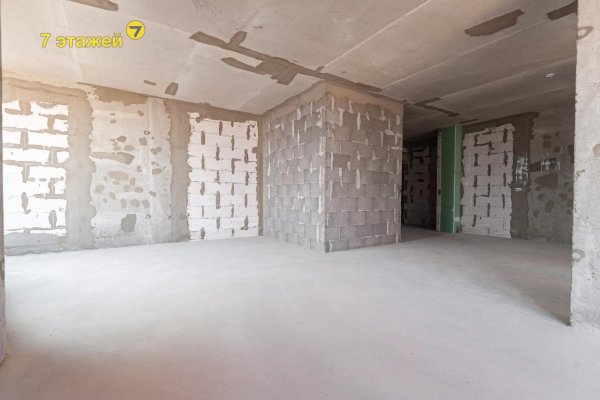 3-комнатная квартира по адресу Жореса Алфёрова ул., 5 - фото 19
