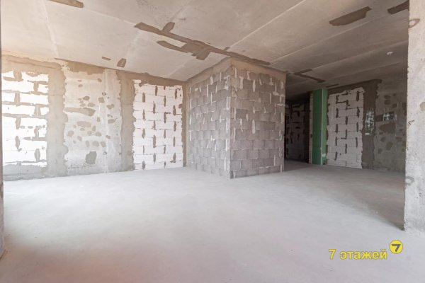 3-комнатная квартира по адресу Жореса Алфёрова ул., 5 - фото 20