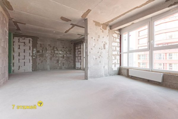 3-комнатная квартира по адресу Жореса Алфёрова ул., 5 - фото 19