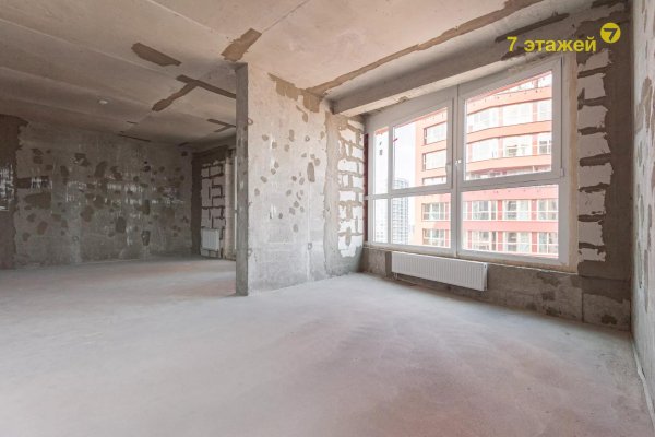 3-комнатная квартира по адресу Жореса Алфёрова ул., 5 - фото 17