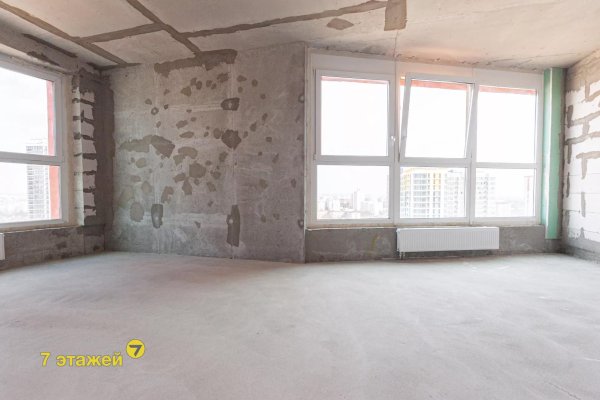 3-комнатная квартира по адресу Жореса Алфёрова ул., 5 - фото 14