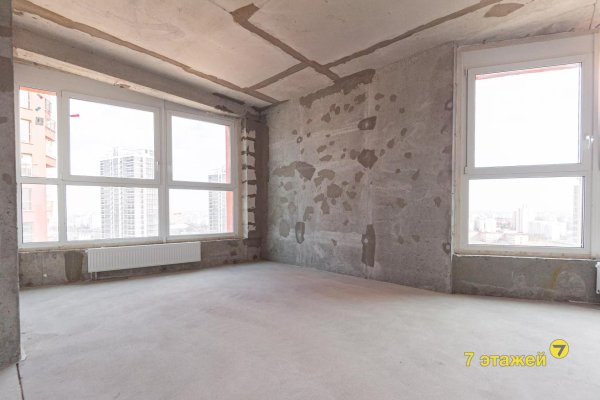 3-комнатная квартира по адресу Жореса Алфёрова ул., 5 - фото 11