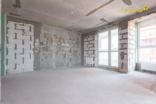3-комнатная квартира по адресу Жореса Алфёрова ул., 5 - фото 13