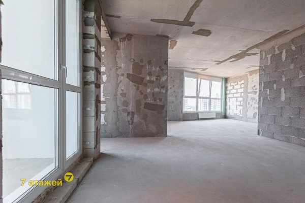 3-комнатная квартира по адресу Жореса Алфёрова ул., 5 - фото 12