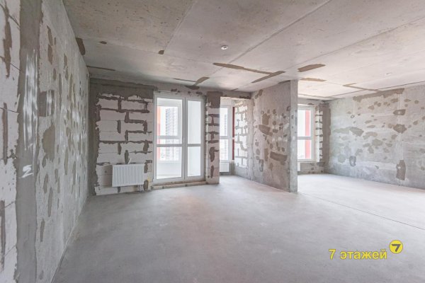 3-комнатная квартира по адресу Жореса Алфёрова ул., 5 - фото 9