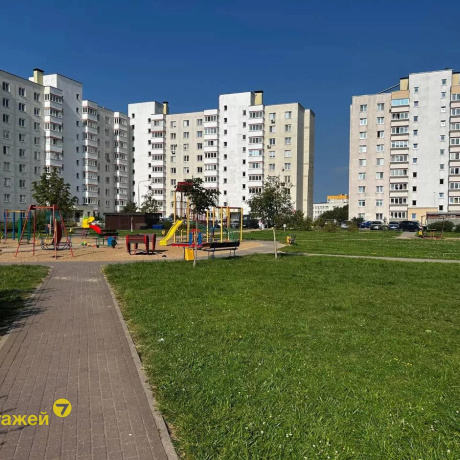 Фотография 2-комнатная квартира по адресу Камайская ул., 10 - фото 18