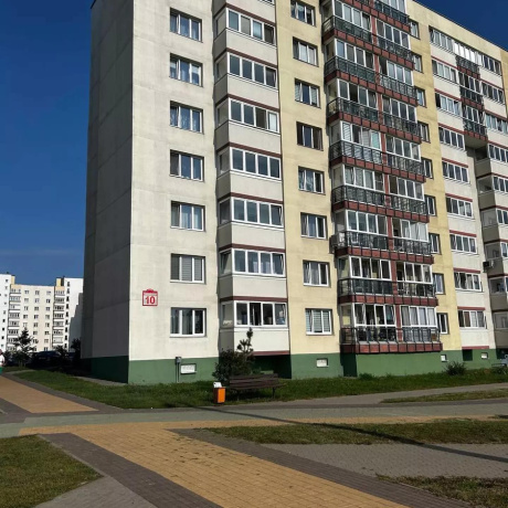 Фотография 2-комнатная квартира по адресу Камайская ул., 10 - фото 17
