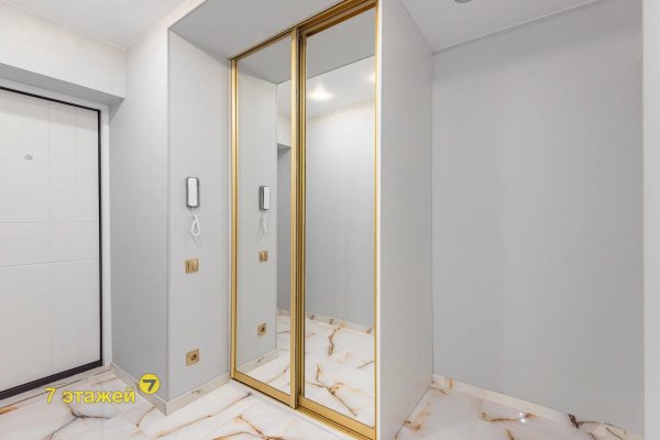 2-комнатная квартира по адресу Уборевича ул., 10 - фото 9