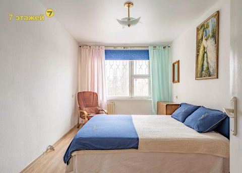 3-комнатная квартира по адресу Лещинского ул., 39 - фото 8