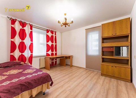 3-комнатная квартира по адресу Лещинского ул., 39 - фото 12