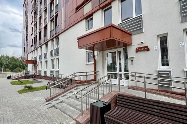 2-комнатная квартира по адресу Семашко ул., 4/В/В - фото 2