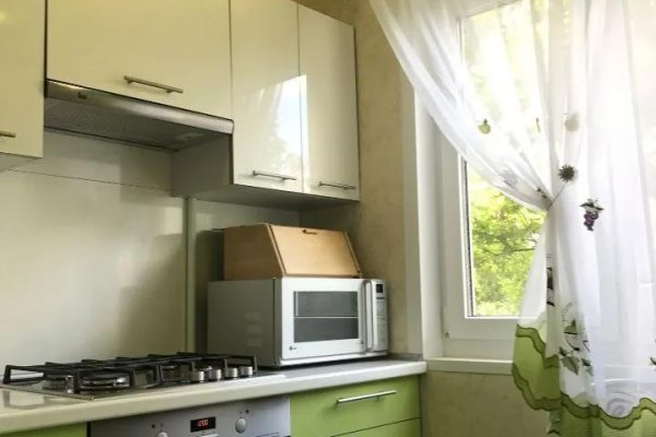 2-комнатная квартира по адресу Коласа пер., 13 - фото 5
