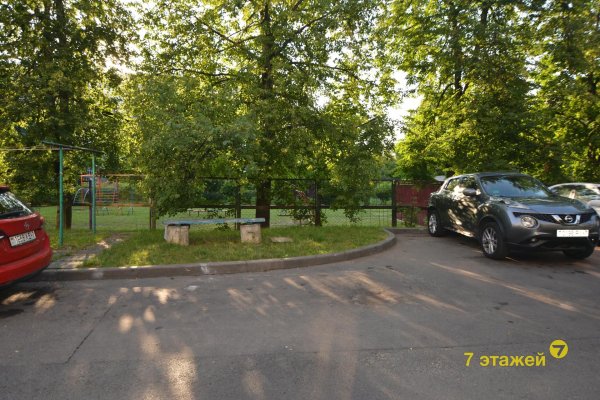 2-комнатная квартира по адресу Коласа пер., 13 - фото 17