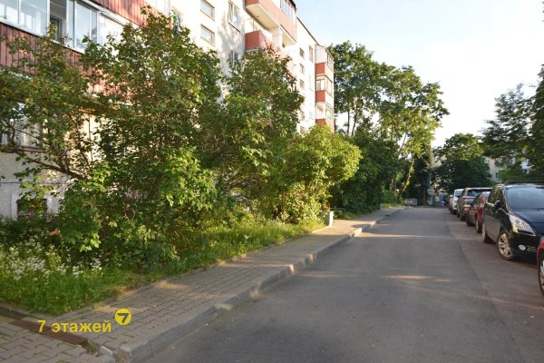 2-комнатная квартира по адресу Коласа пер., 13 - фото 13