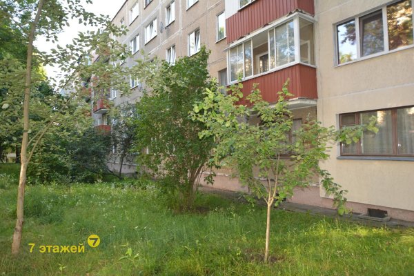 2-комнатная квартира по адресу Коласа пер., 13 - фото 16