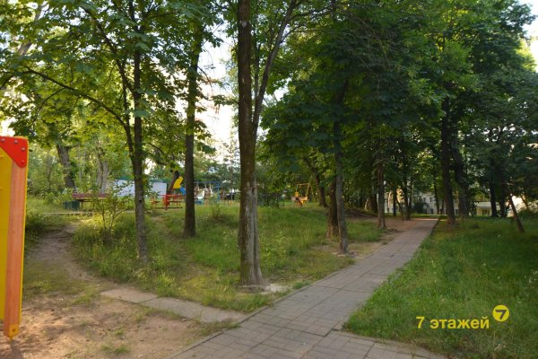 2-комнатная квартира по адресу Коласа пер., 13 - фото 15