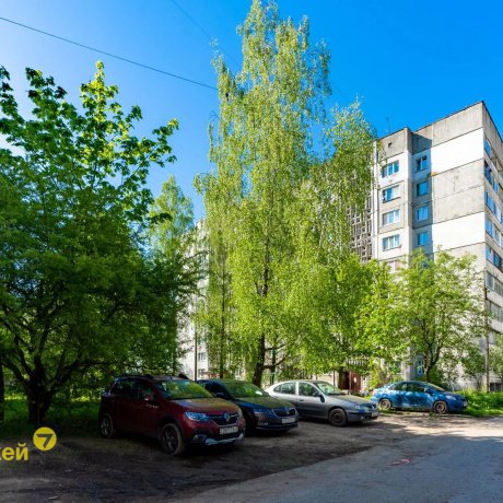 Фотография 3-комнатная квартира по адресу Молодежная ул., 15 - 18