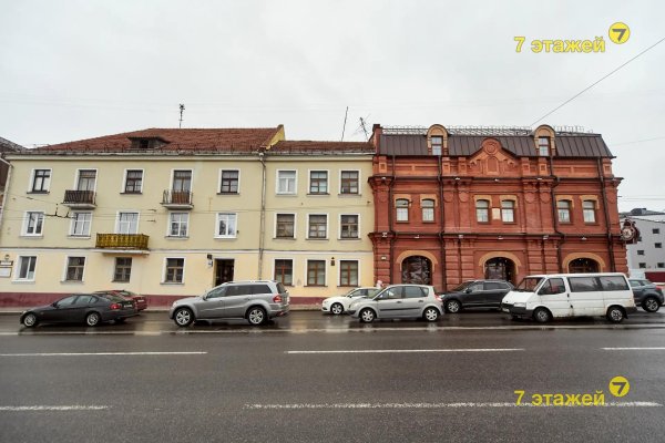 2-комнатная квартира по адресу Городской Вал ул., 12/2 - фото 19