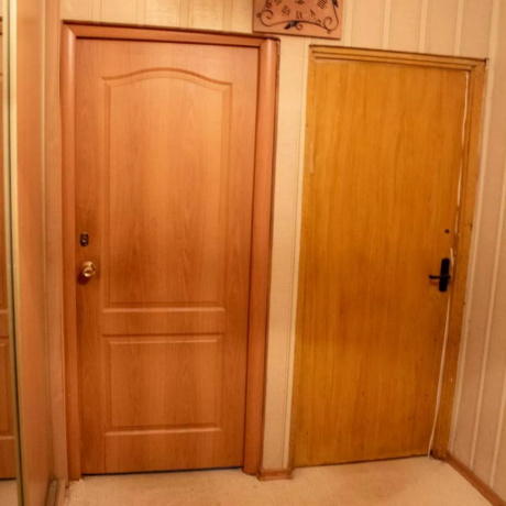 Фотография 4-комнатная квартира по адресу Слободская ул., 69 - 6