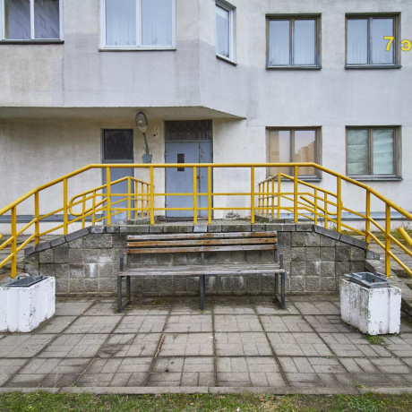 Фотография 1-комнатная квартира по адресу Независимости просп., 168/1 - фото 20