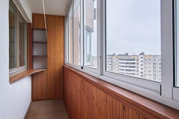 1-комнатная квартира по адресу Независимости просп., 168/1 - фото 14