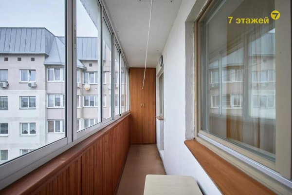 1-комнатная квартира по адресу Независимости просп., 168/1 - фото 13