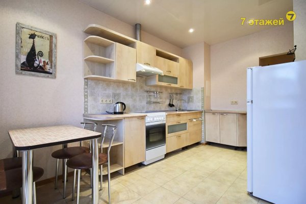 1-комнатная квартира по адресу Независимости просп., 168/1 - фото 7